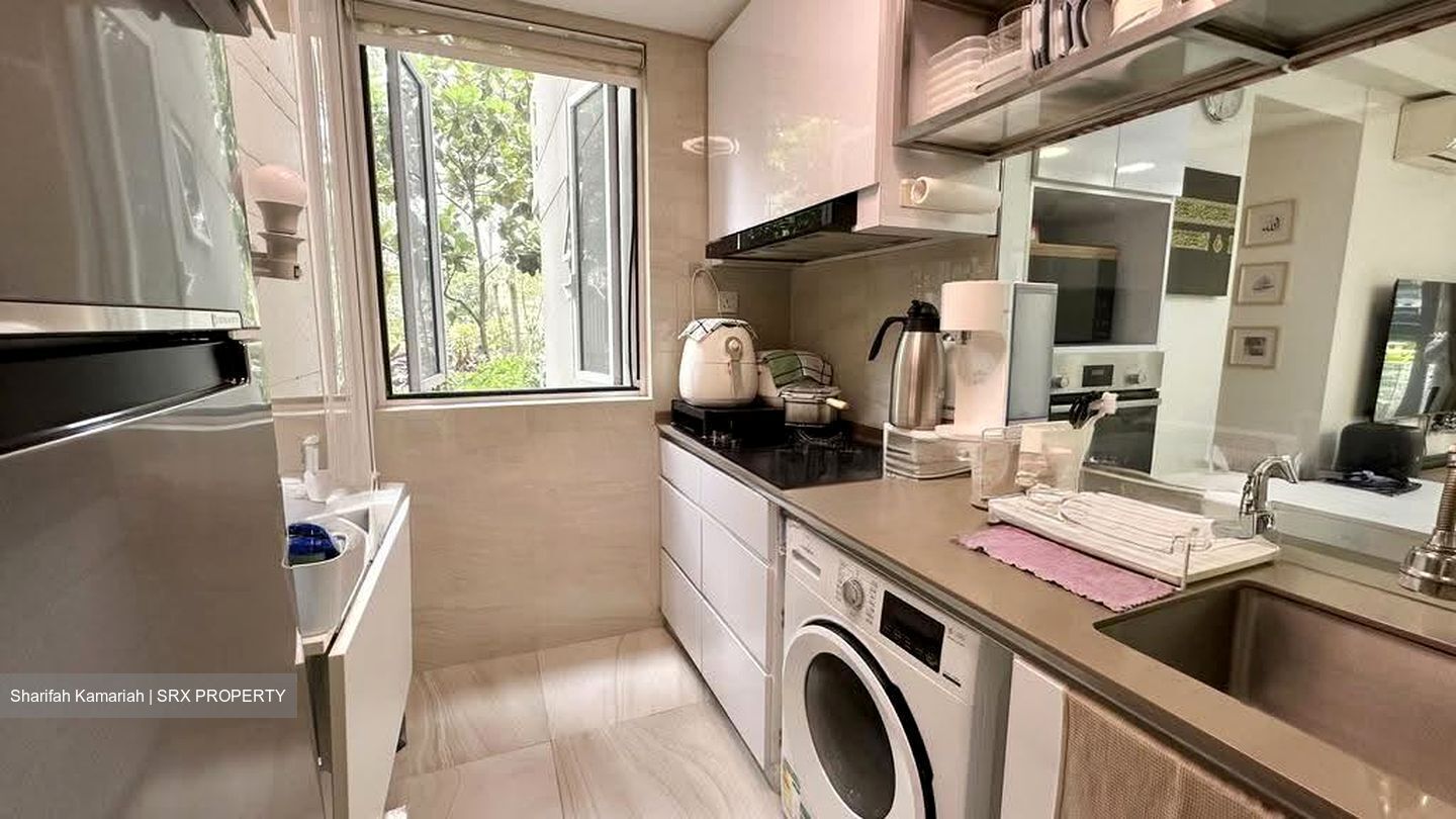High Park Residences (D28), Apartment #620438761